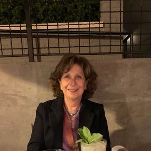 Meet your Posher, Marlene